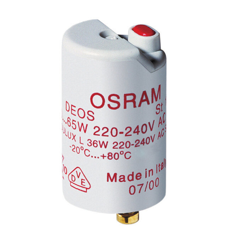 #OSRAM ST171SAFETY/220-240 BLI1           OSRAM